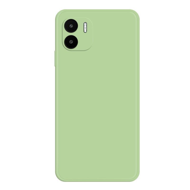 Θήκη Xiaomi Redmi A1 Κλασική Σιλικόνη